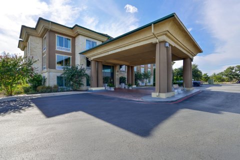 奥斯汀日落谷智选假日酒店(Holiday Inn Express Hotel & Suites Austin SW - Sunset Valley, an IHG Hotel)
