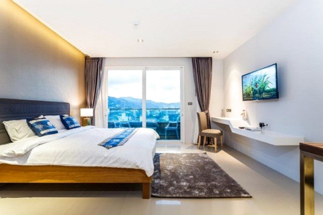 Emerald Terrace 212A by Lofty Phuket