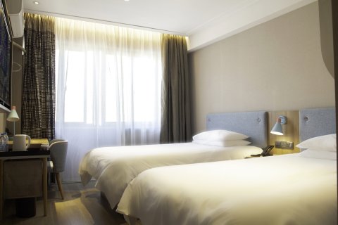 如家·neo(南京新街口大行宫地铁站文昌巷店)