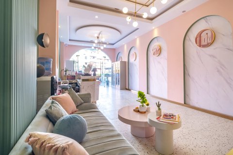 蔓菲酒店(南宁广西大学东门店)