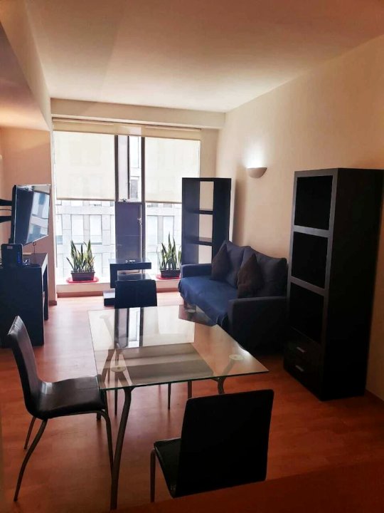 Premium Puerta Alameda Lofts