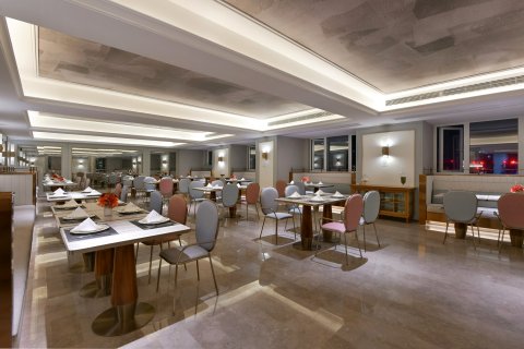 成都九眼桥美居酒店(太古里店)