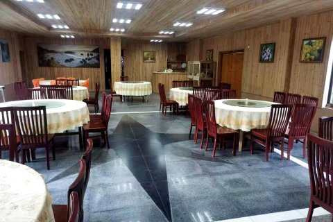 乐东桃花园度假酒店