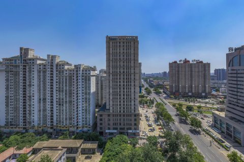 新乡元润温泉大酒店