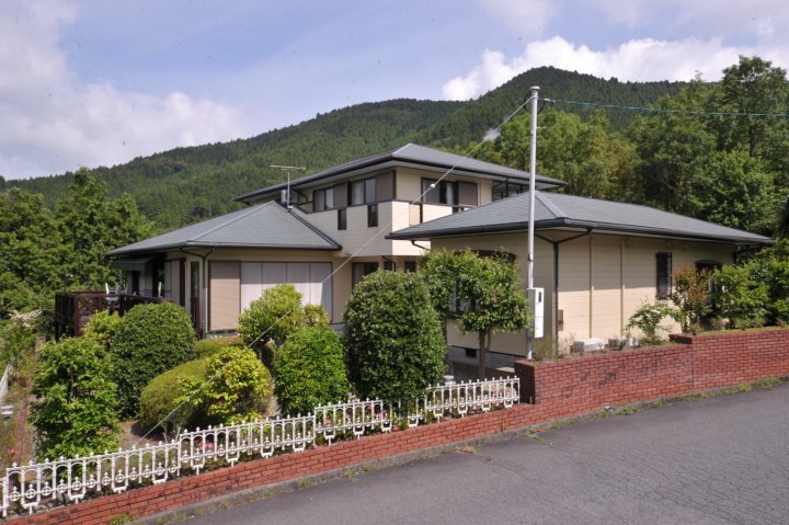Rental Villa Yumi Sanso