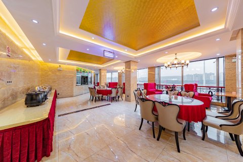 香榭国际大酒店(当阳沮漳河畔店)