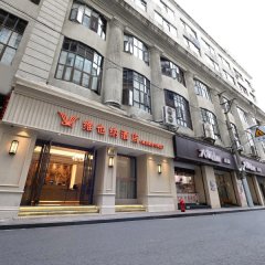 酒店头图