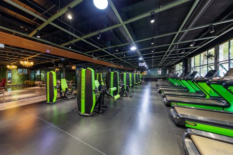 香榭国际大酒店(当阳沮漳河畔店)