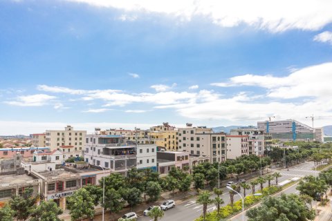 如佳快捷酒店(三亚海棠湾店)