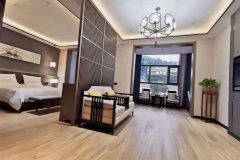 舞钢四季江南酒店 舞钢四季江南酒店