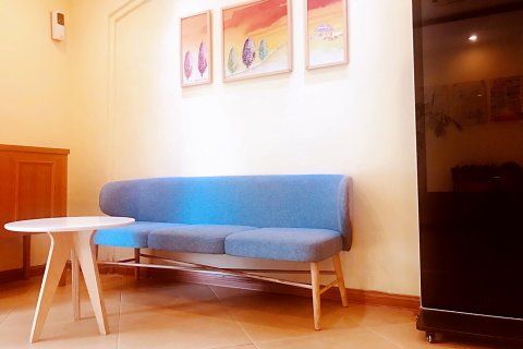 如家酒店(景德镇陶阳里御窑厂店)