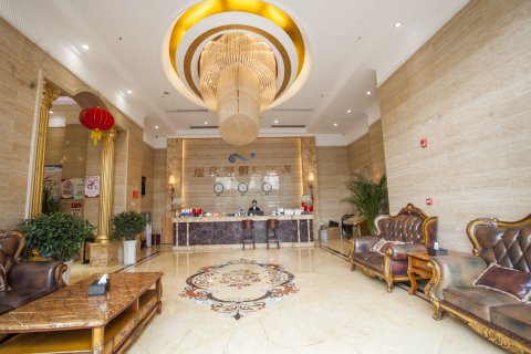 犍为旭庆源假日酒店(龙池广场店)