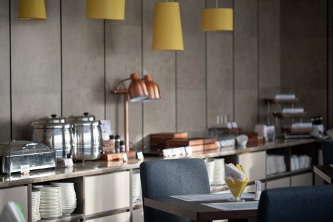 如家精选酒店(桂林火车站象鼻山公园店)