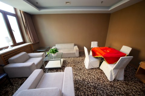 雅旺斯酒店(亚布力滑雪旅游度假区店)