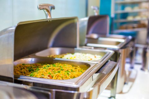 城市更捷酒店(九江浔阳路步行街店)