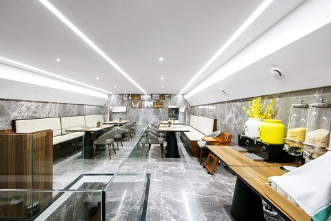 如家精选酒店(杭州西湖湖滨河坊街步行街店)