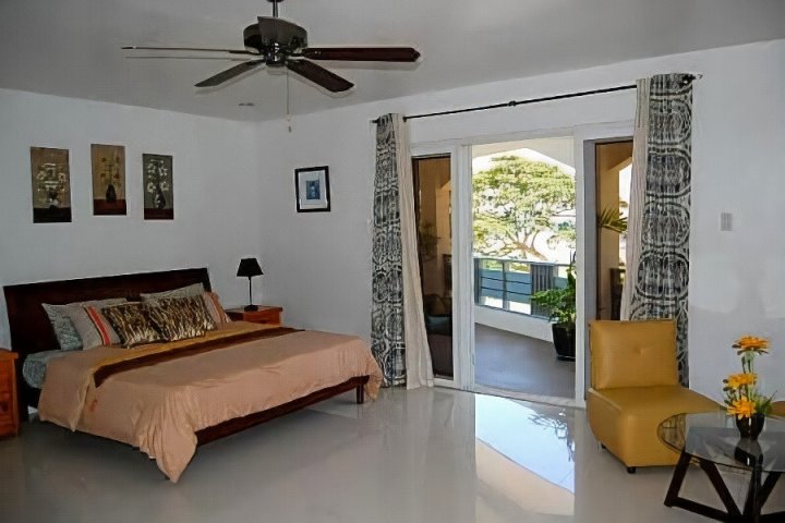 邦劳海滨别墅(Panglao Beach House)