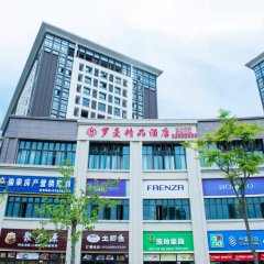 酒店头图