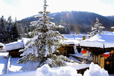 雪谷柳二家庭旅馆