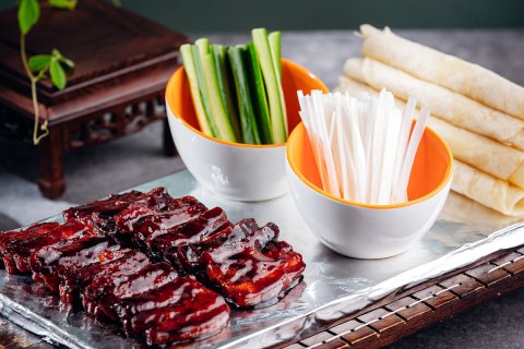 北海金昌开元名都大酒店