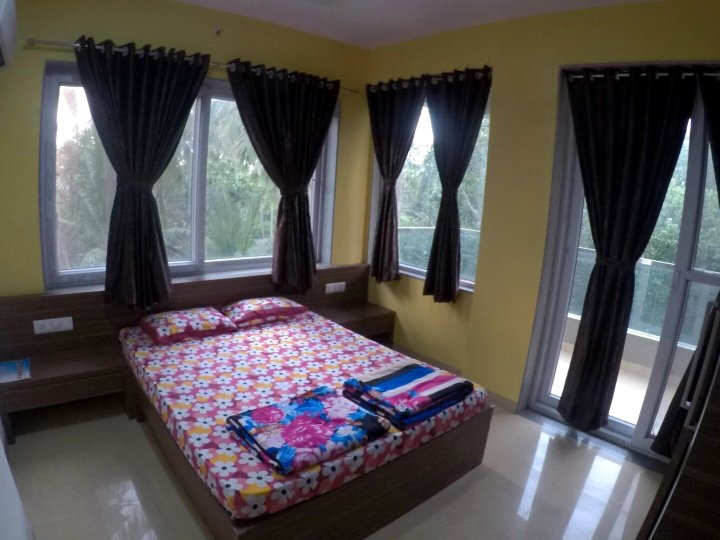 Creekside Homestay