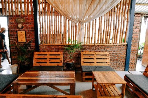 兰卡威月亮酒店(Rembulan Langkawi Guesthouse)