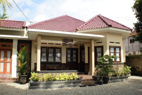 利特玛夏利亚旅馆(Ritma Guest House Syariah)