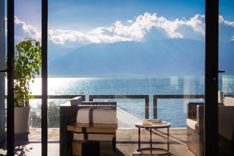 大理双廊居然生活蜜月客栈