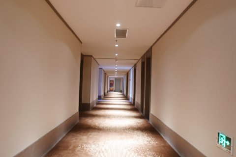 汉庭酒店(招远河西路文化商城店)