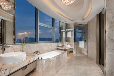 北海金昌开元名都大酒店