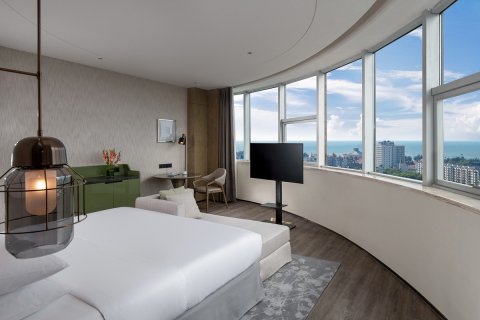 北海金昌开元名都大酒店