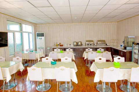 汉庭酒店(唐山市政府万达广场店)