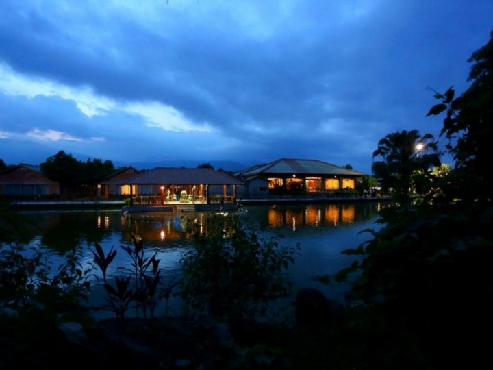 花莲寿丰怡园渡假村(Yiyuan Resort)