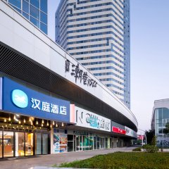 酒店头图