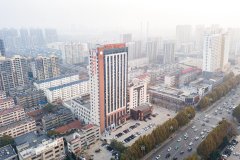 维也纳酒店(寿光万达广场店)