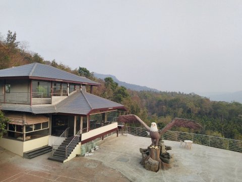 鹰眼度假村(Eagle Eye Resorts)