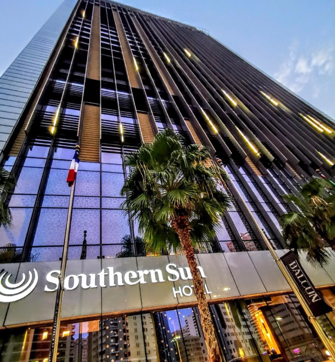 Southern Sun 阿布扎比酒店(Southern Sun Abu Dhabi)