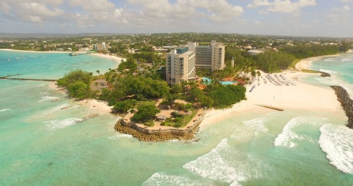 希尔顿巴巴多斯度假酒店(Hilton Barbados Resort)