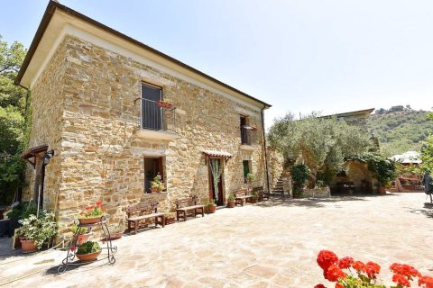 含羞草农场酒店(La Mimosa Azienda Agrituristica)