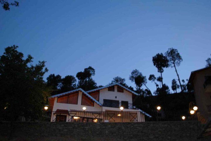 Smithvilla,Ranikhet