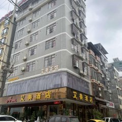 酒店头图