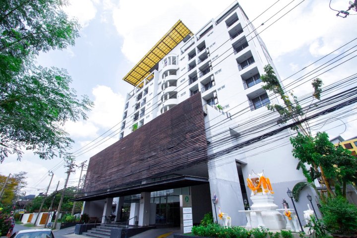 曼谷莉莉酒店(Lily Hotel Bangkok)