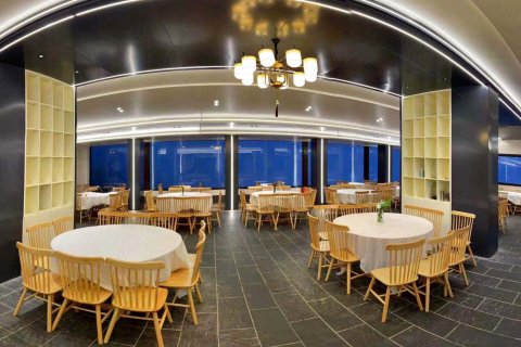 三清山女神宾馆