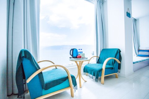 大理海之语海景酒店