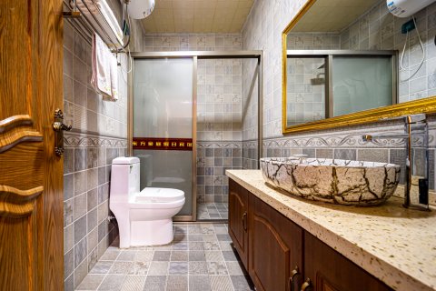 东方豪庭智能酒店(宾县客运站店)