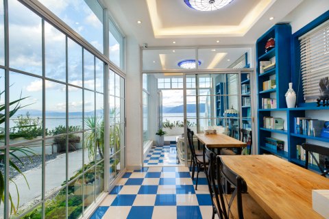 大理海之语海景酒店