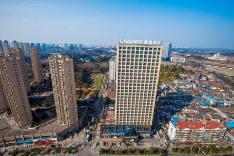 宜昌高档型酒店榜单