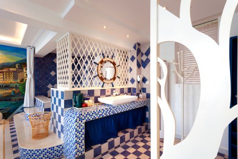 大理海之语海景酒店