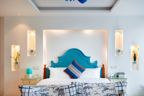 大理海之语海景酒店