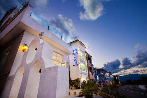 大理海之语海景酒店